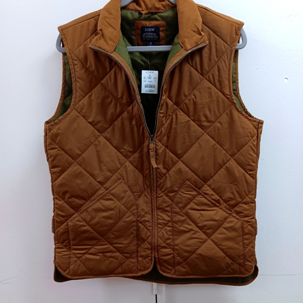 J Crew